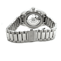 OMEGA SEA MASTER AQUA TERRA 150M 22010382013003 - CERTIFIED PRE - OWNED