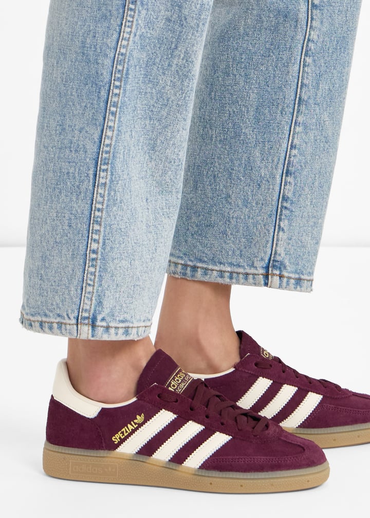 Handball Spezial Classic Retro Sneakers
