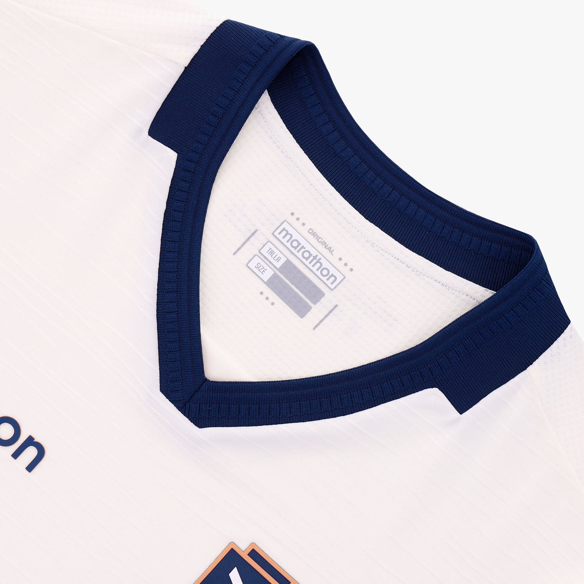 Official Ecuador 2026 World Cup Men’s Away 2 Jersey – White Authentic Player Version Kit by Marathon Sports