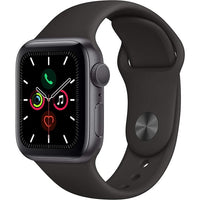 Apple Watch Series 5 View 1