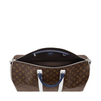 LV Golf Keepall 50 'Brown' M28161