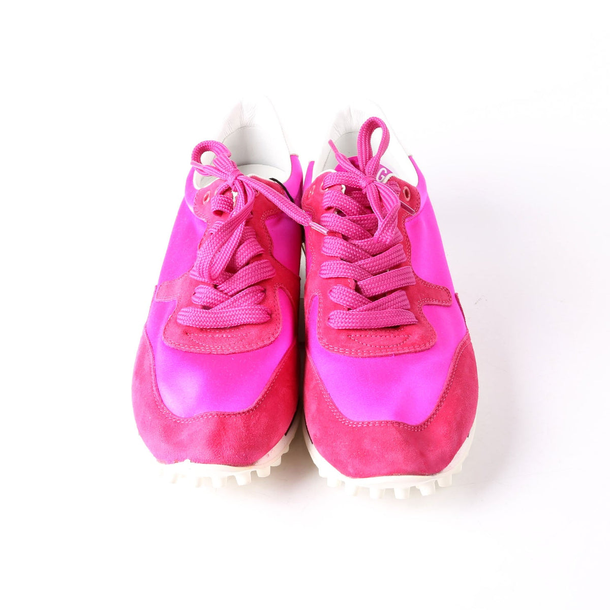 Starland Sneakers Size 41 Neon Pink