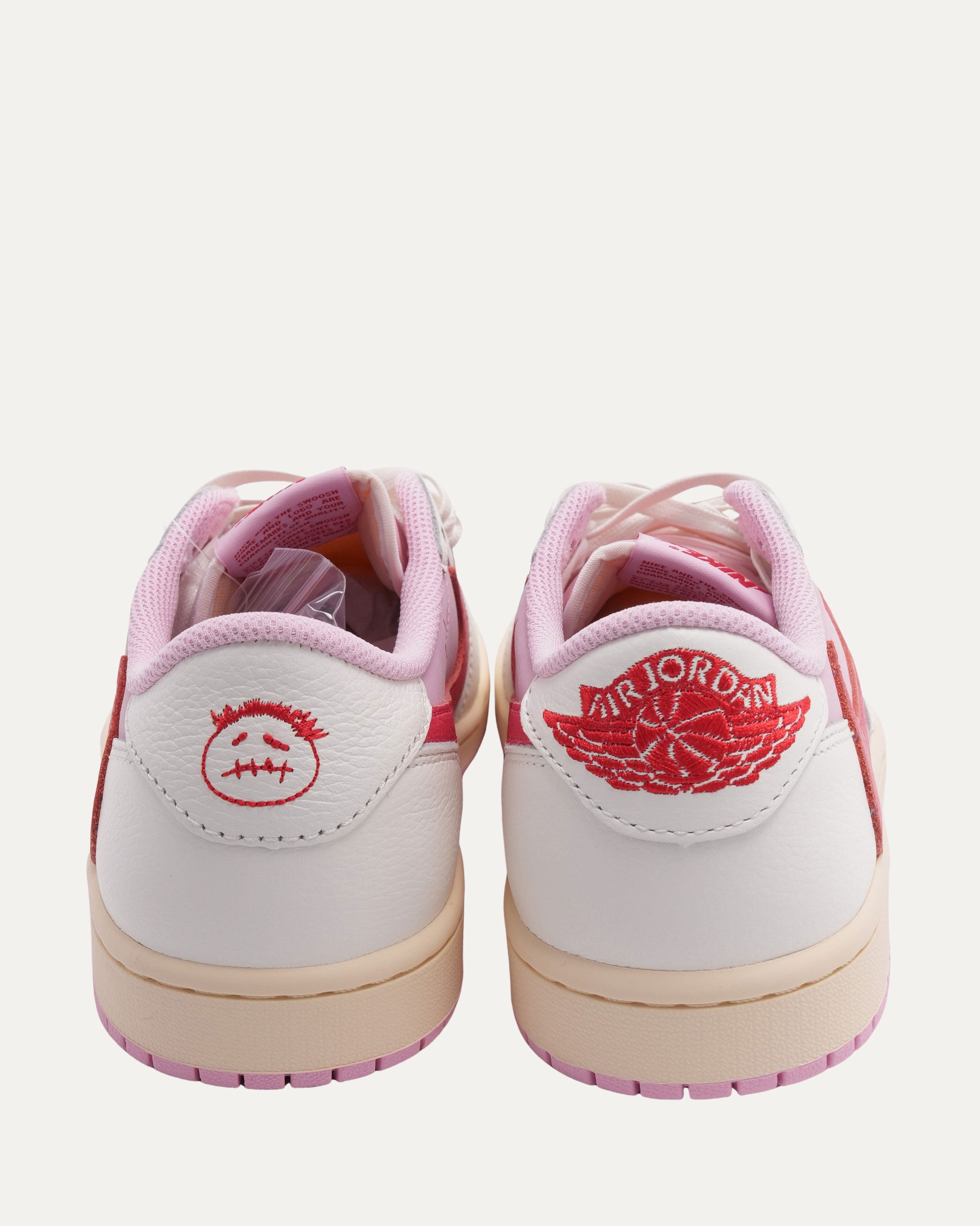 Travis Scott Air Jordan 1 Retro Low OG SP