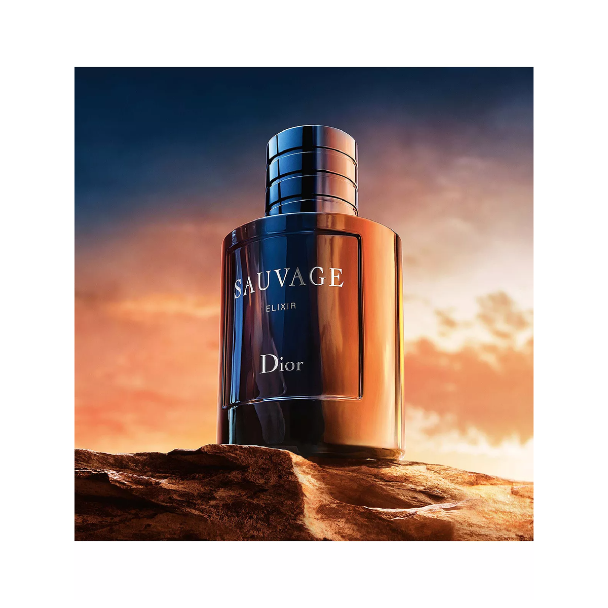 Sauvage Elixir for Men