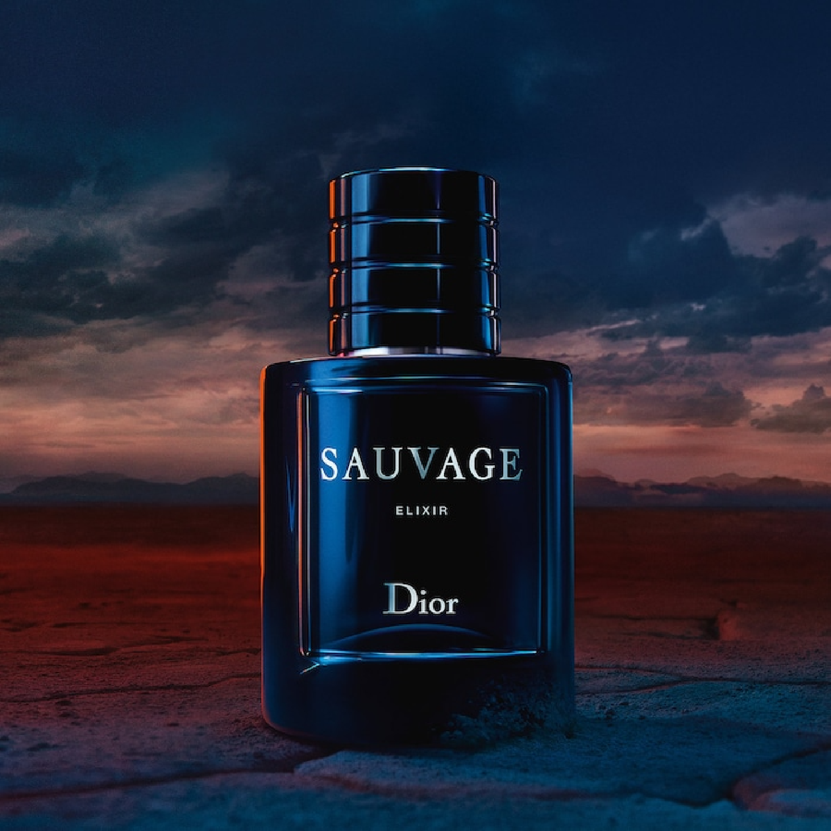 Sauvage Elixir for Men