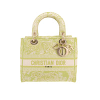 Dior Lady Dior Handbag