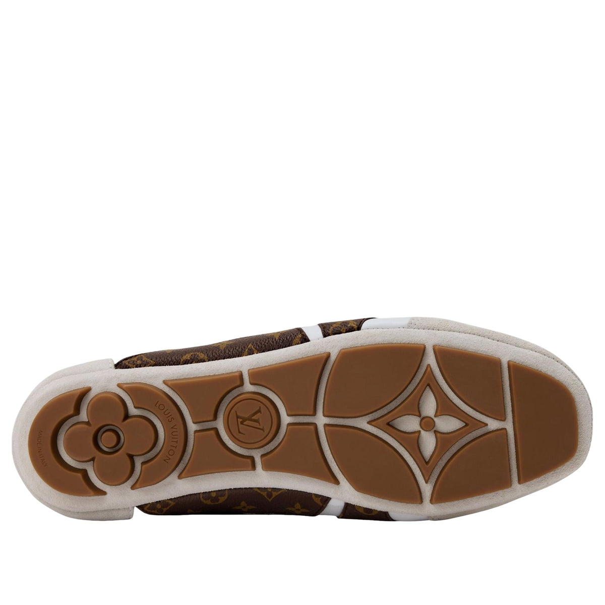 (WMNS) Sneakerina Mary Jane 'White' 1AJPFA