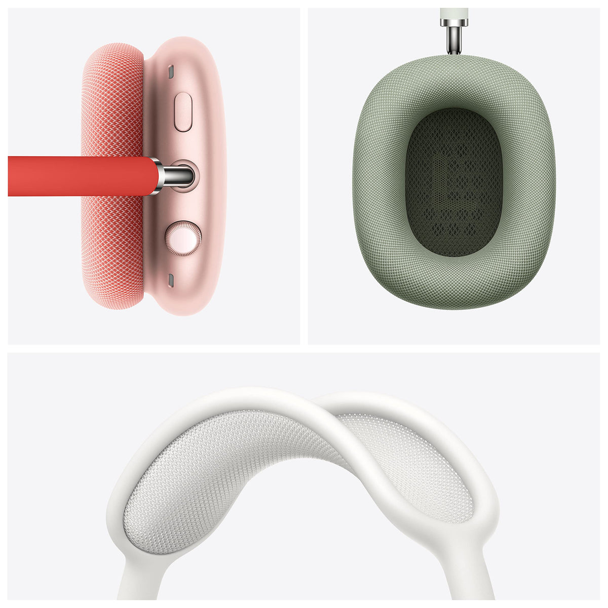 Apple AirPods Max Sky Blue - MGYL3AM/A