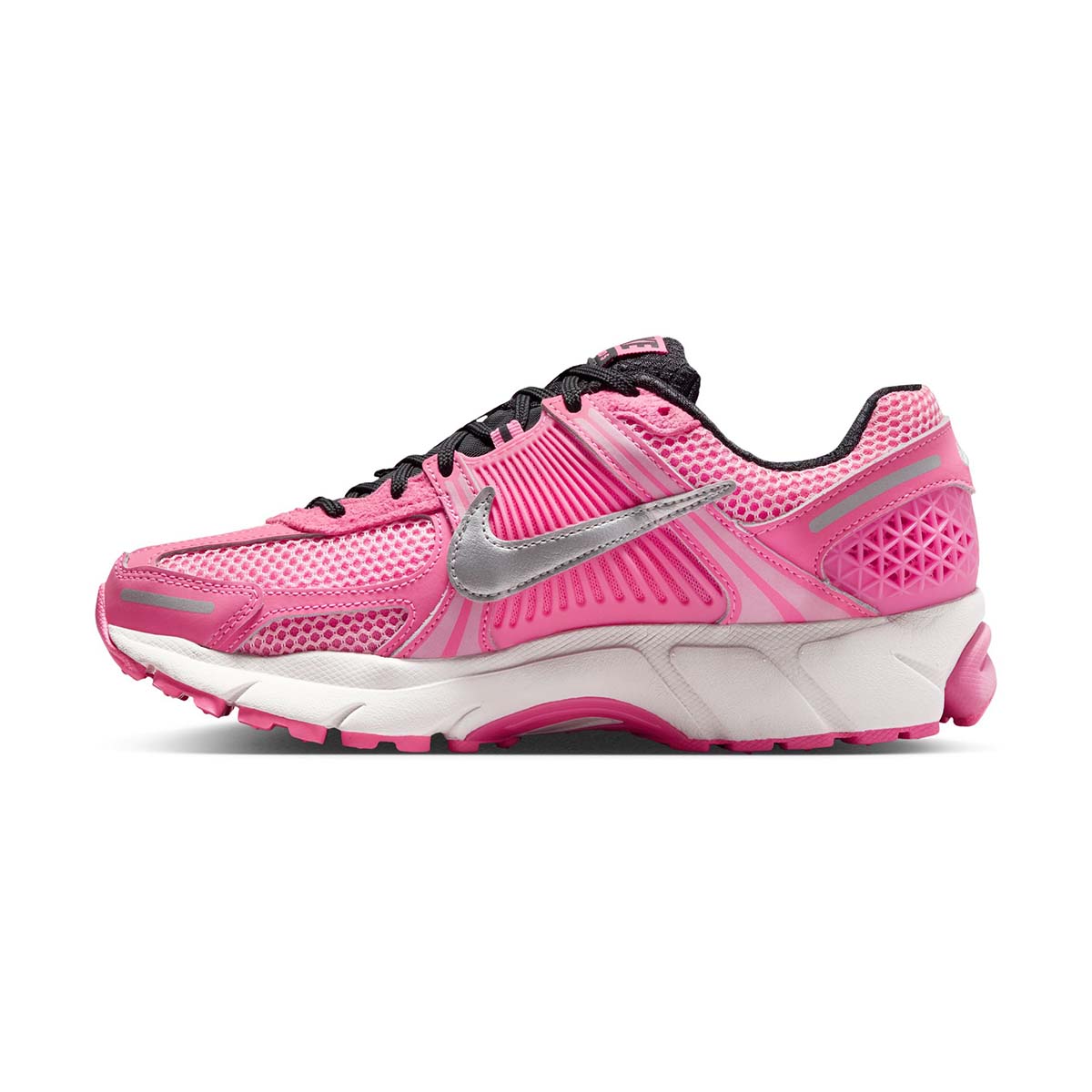 Nike Zoom Vomero 5 Women's Running Shoes - Pink Glow & Pearl Pink