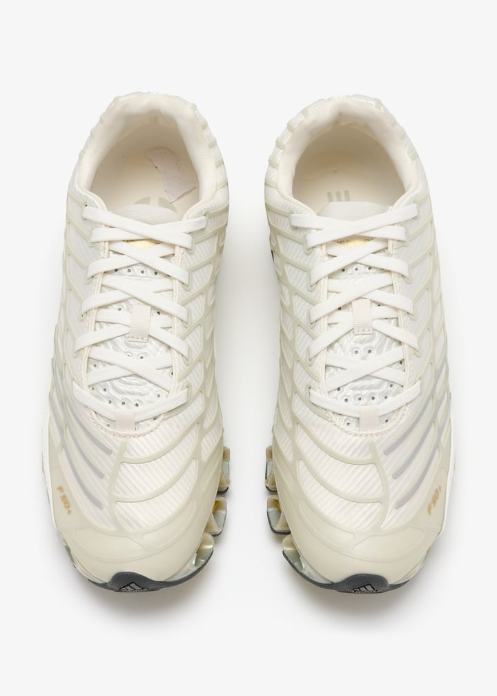 Megaride F50 Performance Running Sneakers