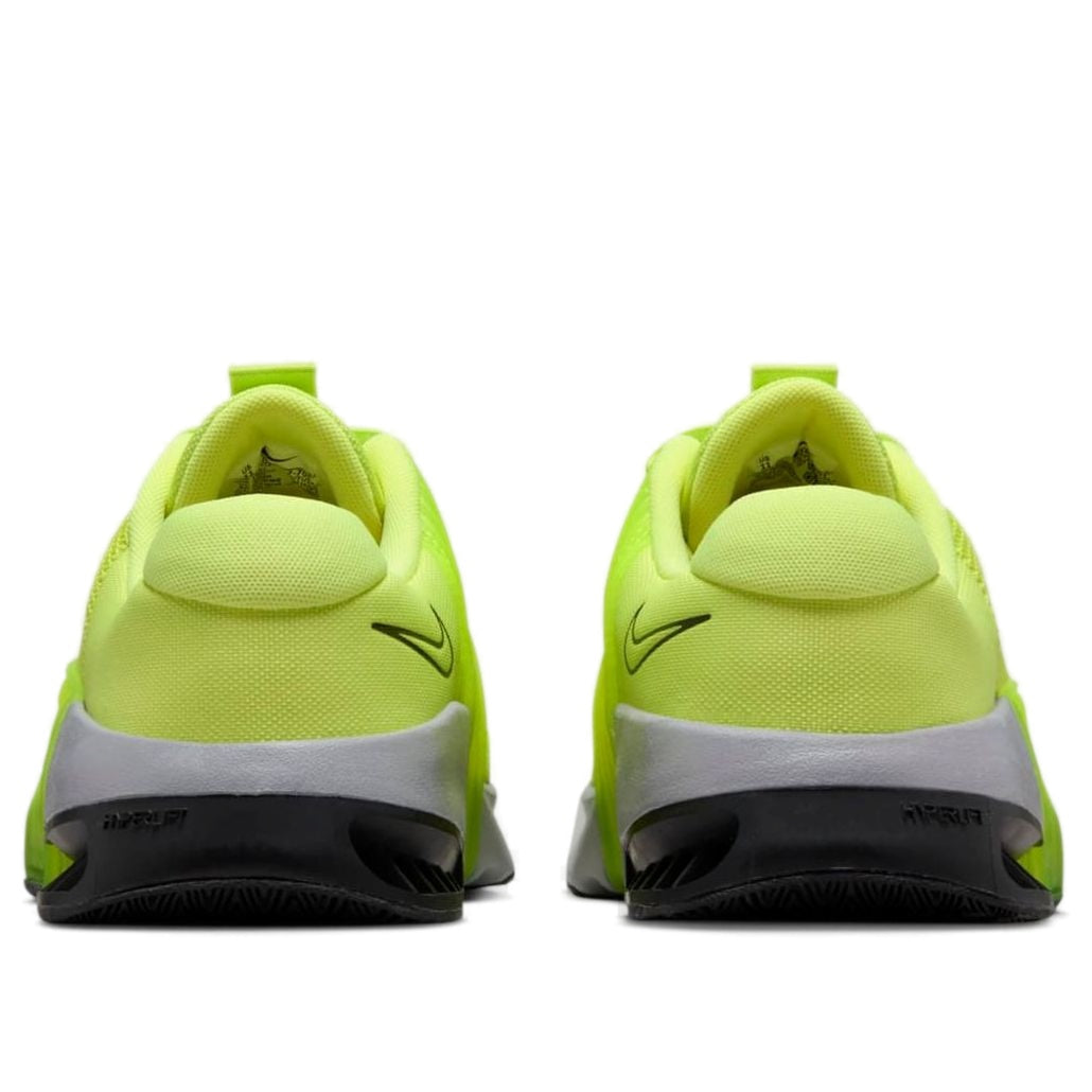 Metcon 9 'Light Lemon Volt' Performance Training Shoes DZ2617-701