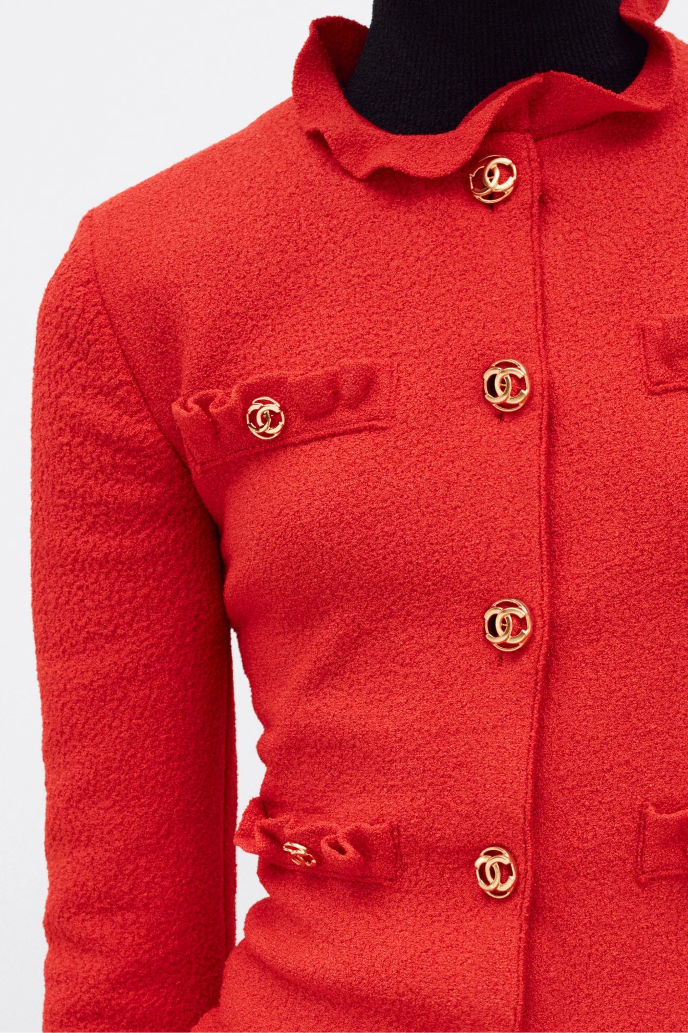 Chanel Jacket