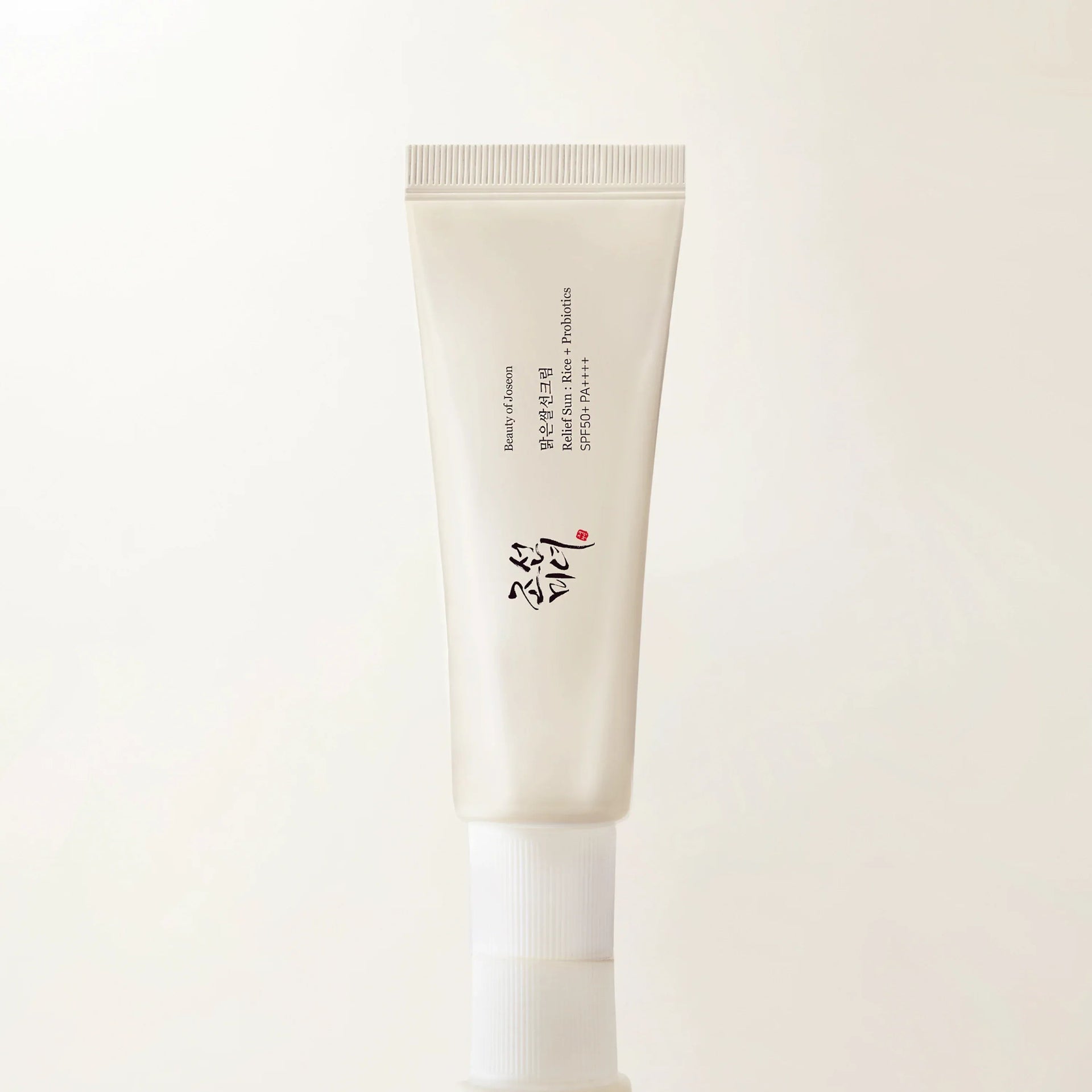 Beauty of Joseon Relief Sun  Rice + Probiotics (SPF50+ PA++++)