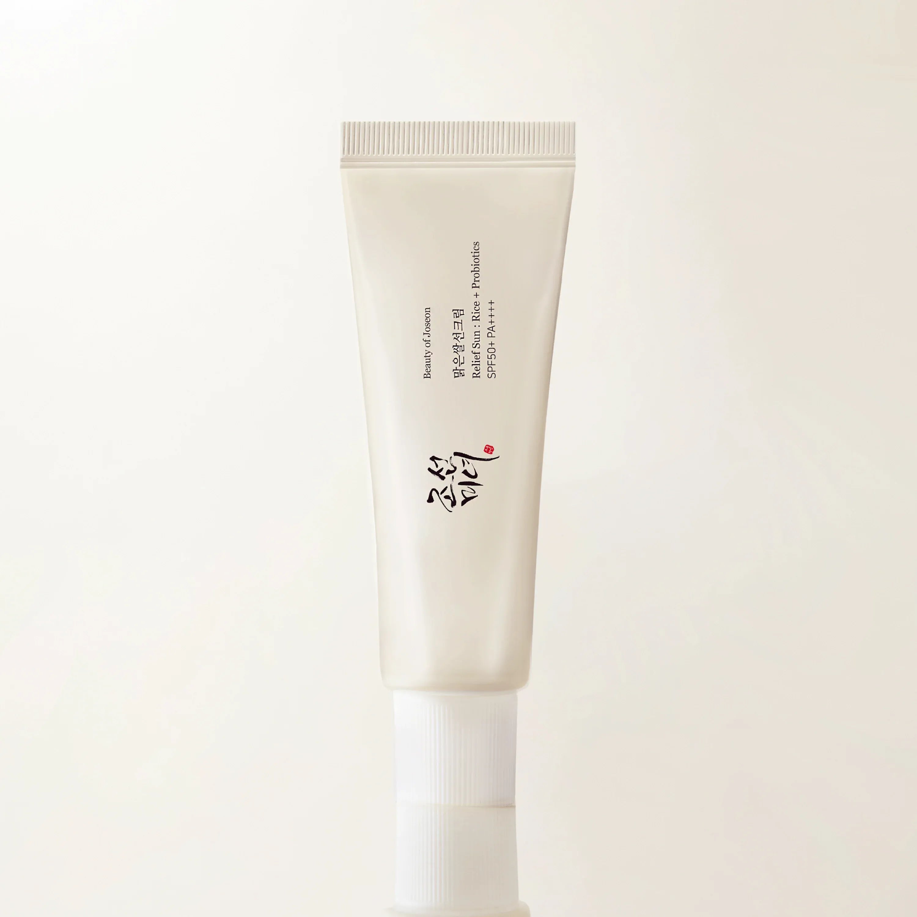 Beauty of Joseon Relief Sun  Rice + Probiotics (SPF50+ PA++++)