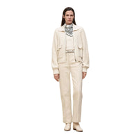 Hermès Long-sleeve jacket
