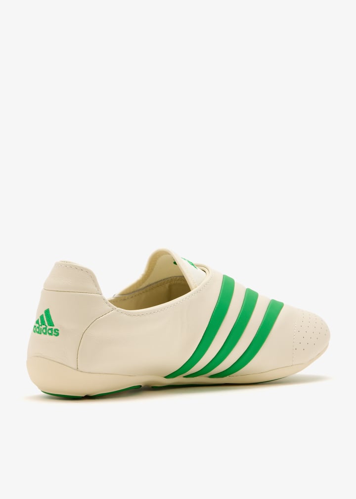 Pharrell Williams Vario Flat Earther Designer Sneakers