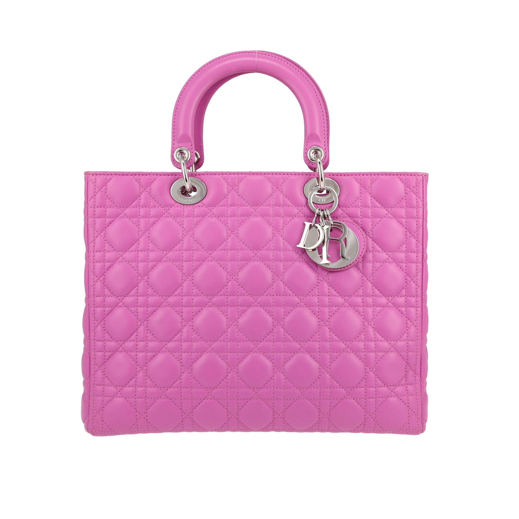 Dior Lady Dior Handbag