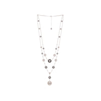 Dior Rose des Vents Necklace