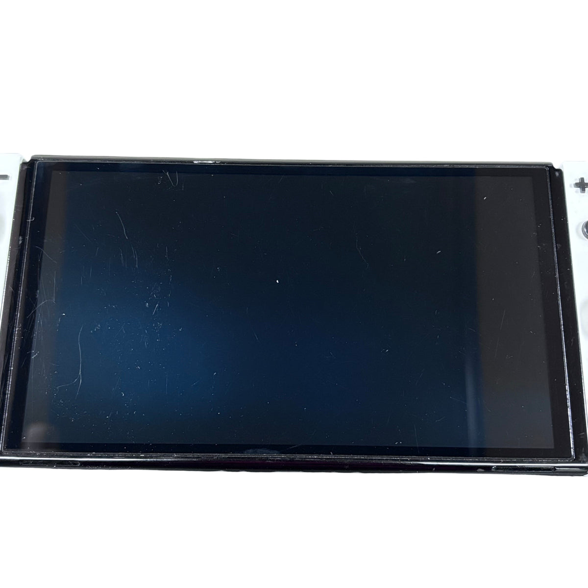 Nintendo Switch OLED HEG-001 64GB Hybrid Video Game Console - 1269