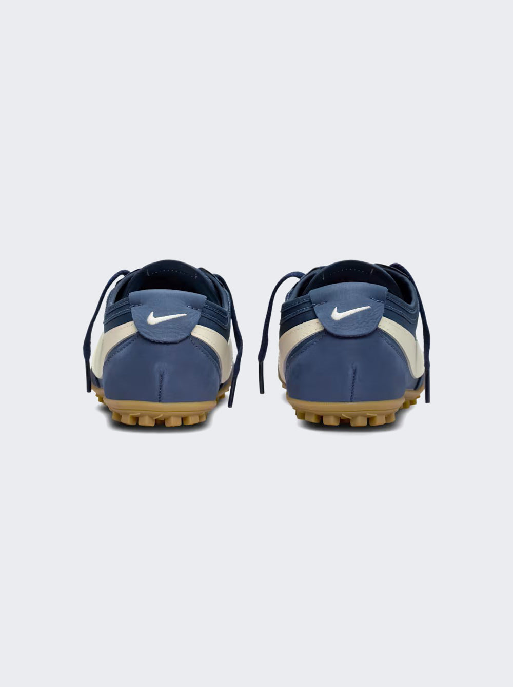 Moon Shoe Og MIDNIGHT NAVY AND SOFT PEARL