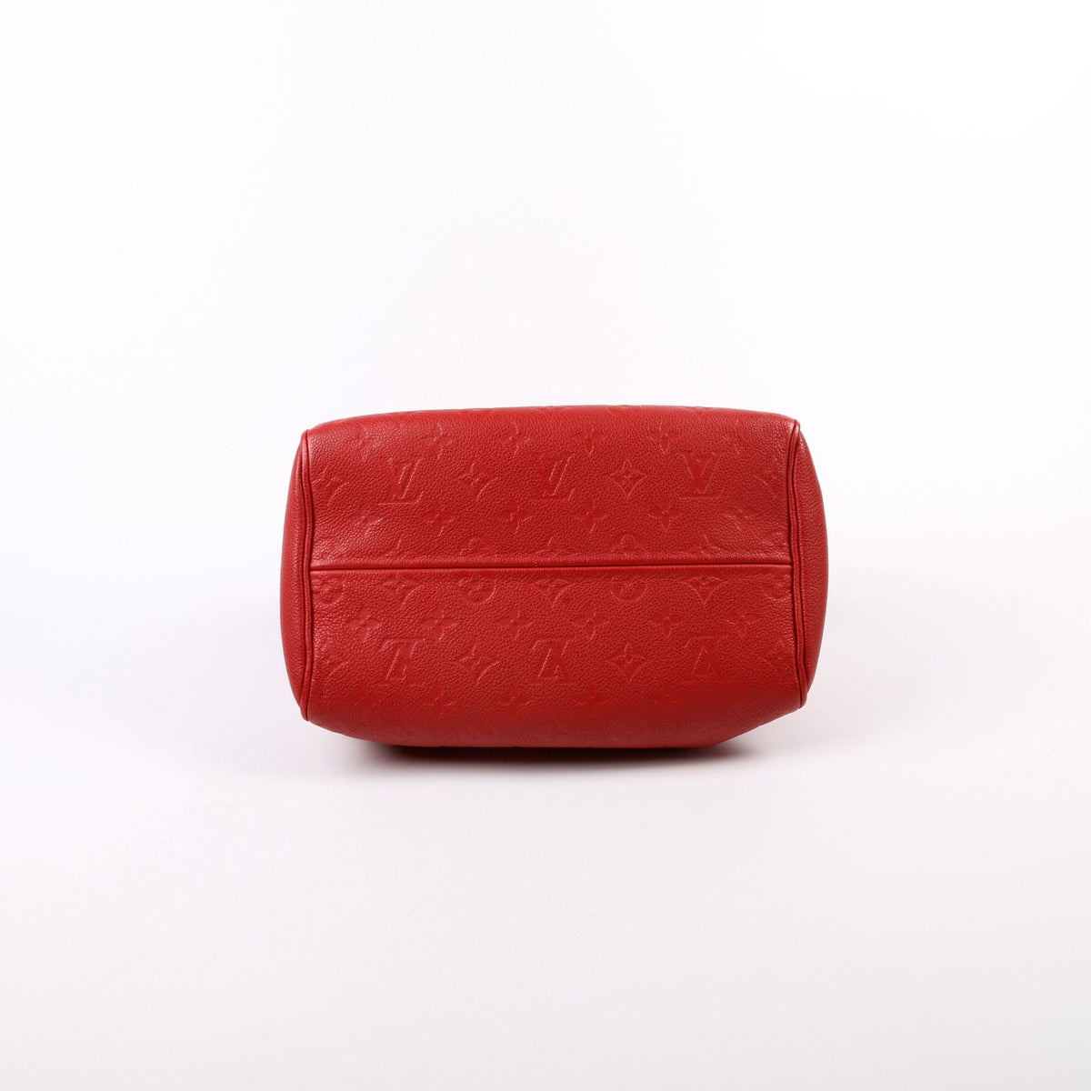Speedy 25 Bandouliere NM Empreinte