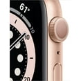 Restored Apple Watch Series 6 View 2