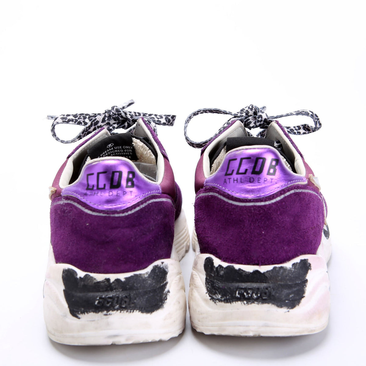 Running Sneakers Size 36
