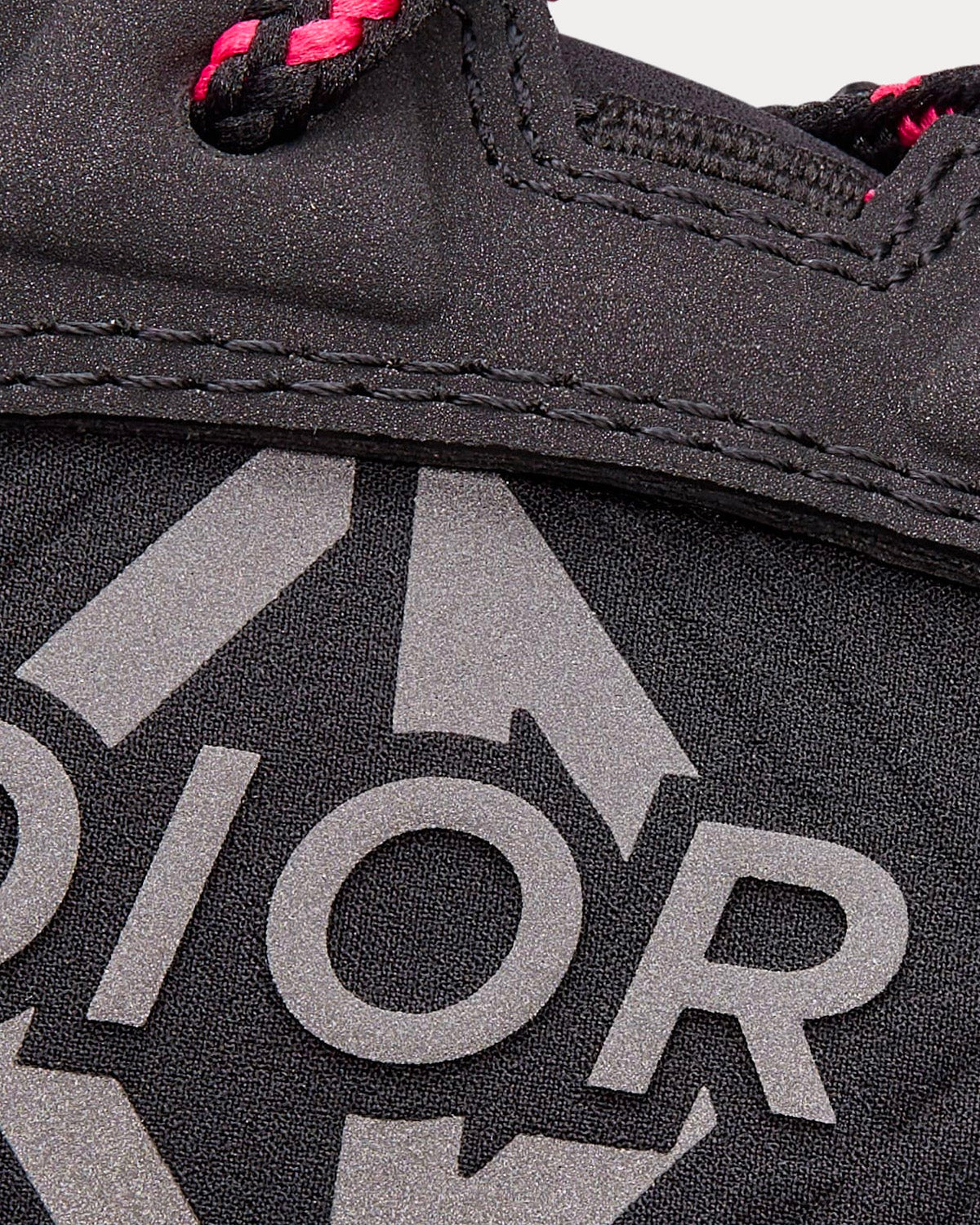 Snow Ankle Technical Black Boots