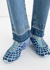 Bad Bunny F50 Ghost Sprint Limited Edition Sneakers