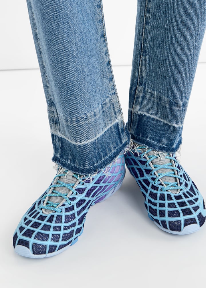 Bad Bunny F50 Ghost Sprint Limited Edition Sneakers
