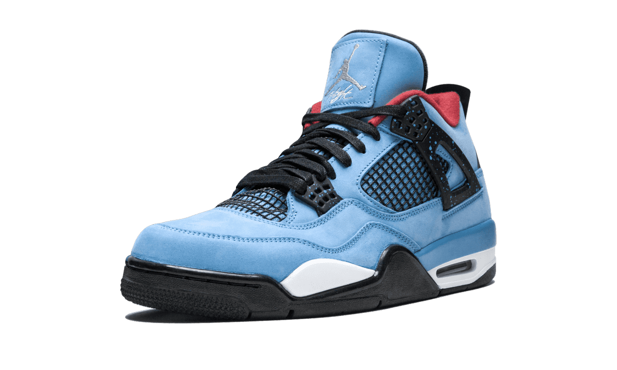 JORDAN MENS Air Jordan 4 Retro 