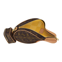 Ping Pong Bag 'Yellow' M29324