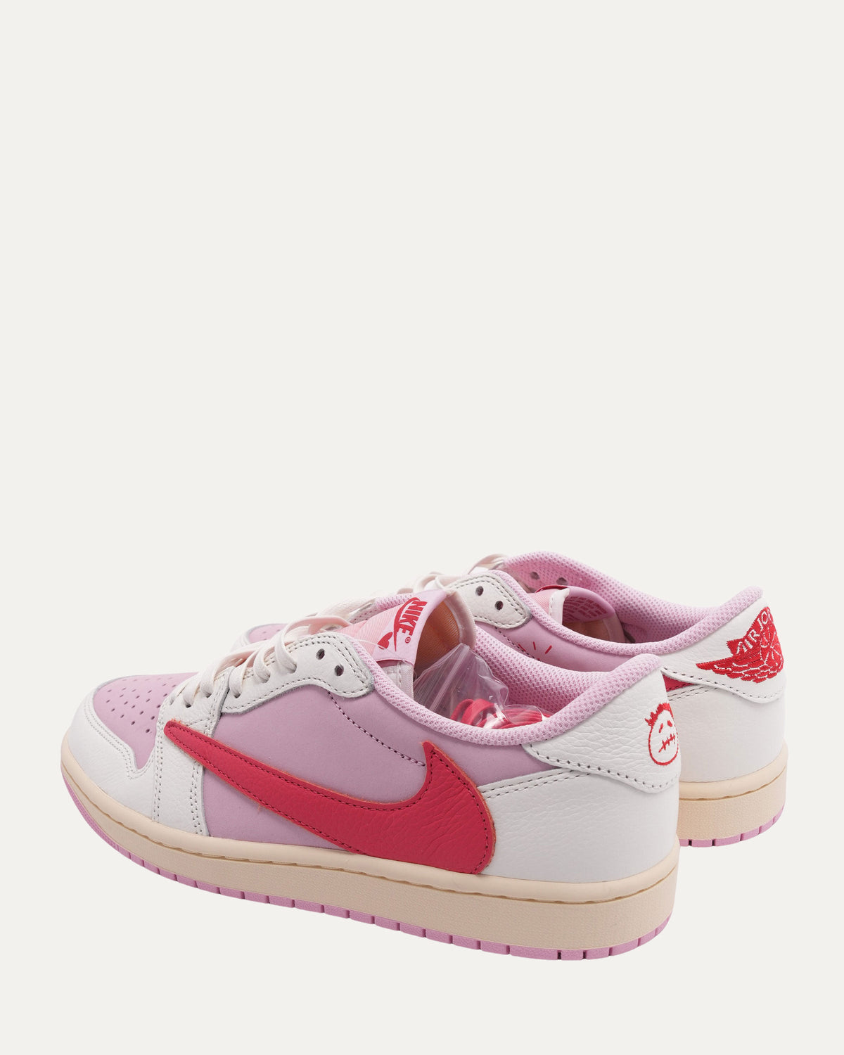 Travis Scott Air Jordan 1 Retro Low OG SP