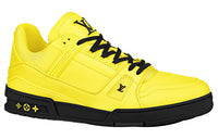 Trainers 'Yellow' 1A9FII