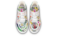 Trainer Sneakers 'Comical Multicolor' 1AB9XH
