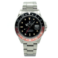GMT-Master II 16710 Coke - Pre-Owned