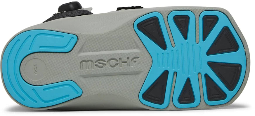 MSCHF AC1 'Grey' MSCHF-008