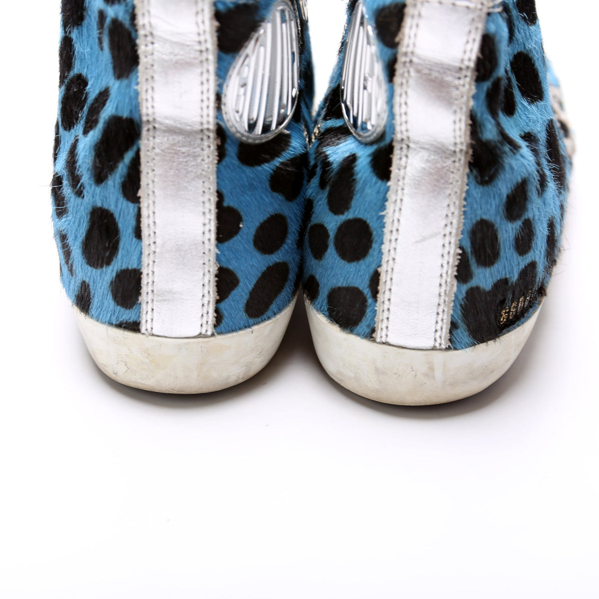 Francy Size 38