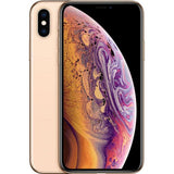 Refurbished iPhone XS 64GB Gold - Unlocked