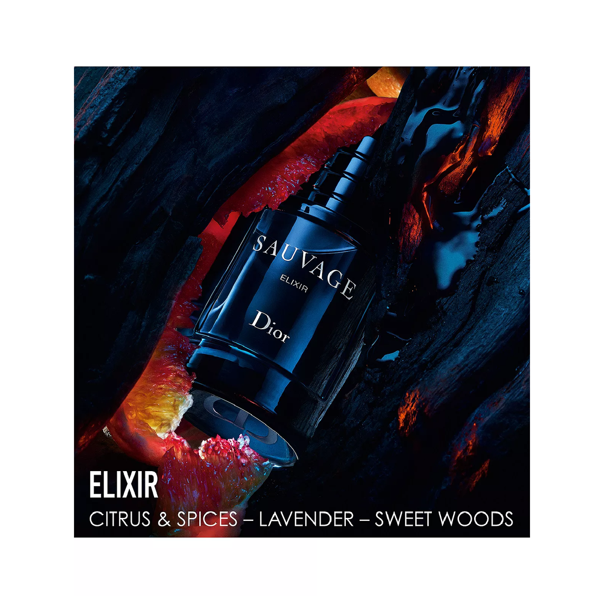 Sauvage Elixir for Men