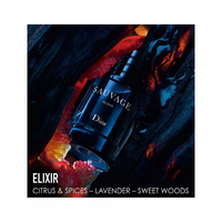 Sauvage Elixir for Men