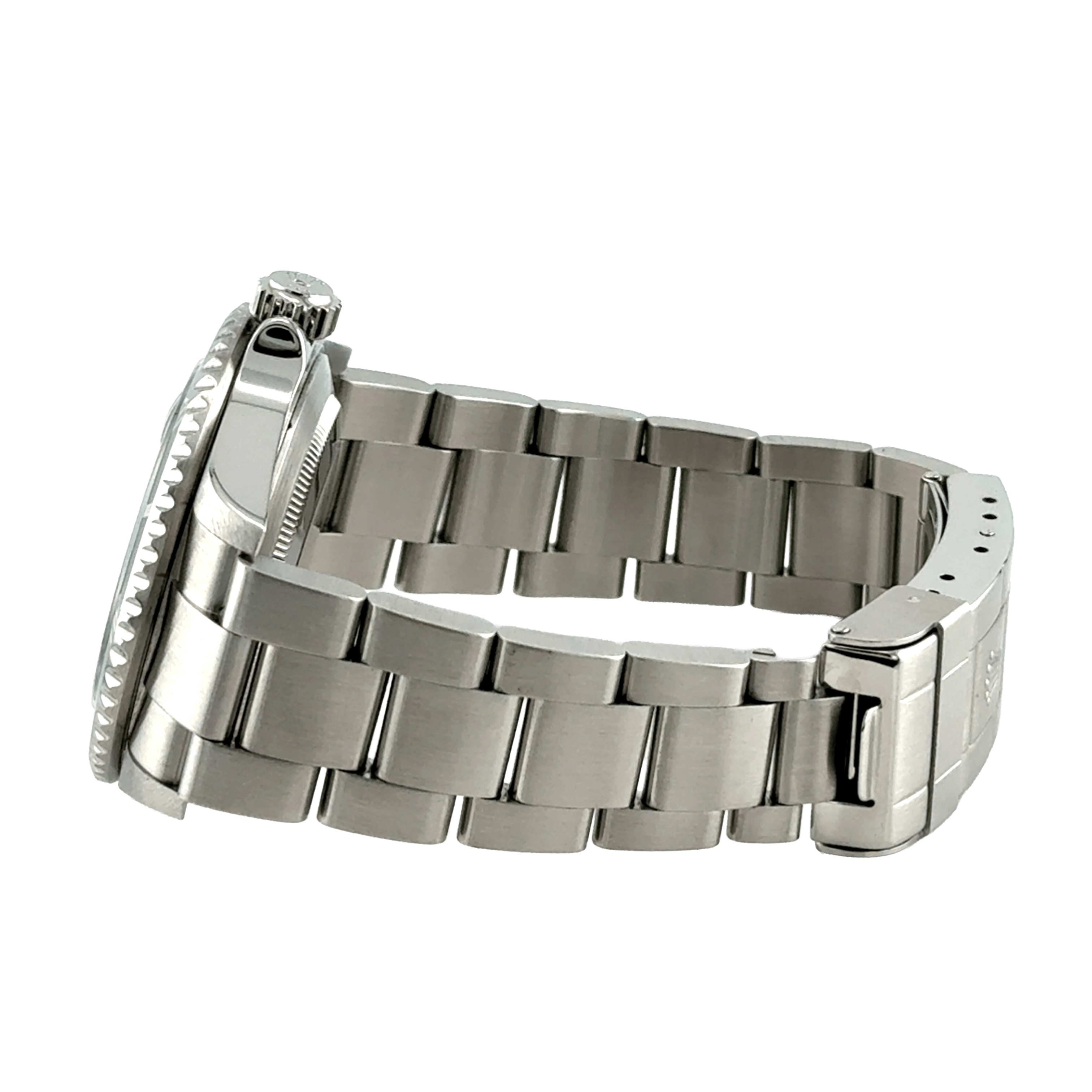 Submariner Date 16610LV Kermit - PRE - OWNED