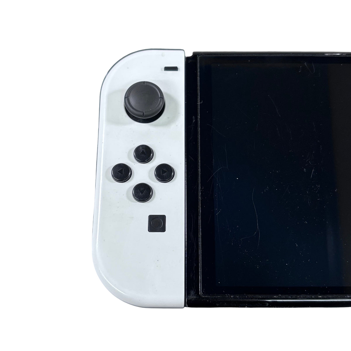 Nintendo Switch OLED HEG-001 64GB Hybrid Video Game Console - 1269