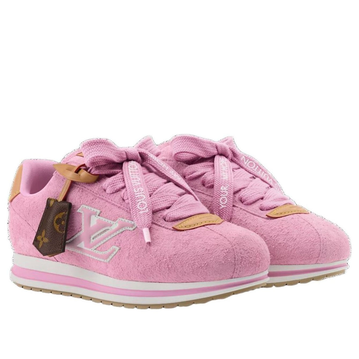 J-hope 'Buttersoft Sneaker' 1AKDFC