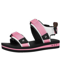 (WMNS) Arcade Sandals 'Pink' 1A8GJN