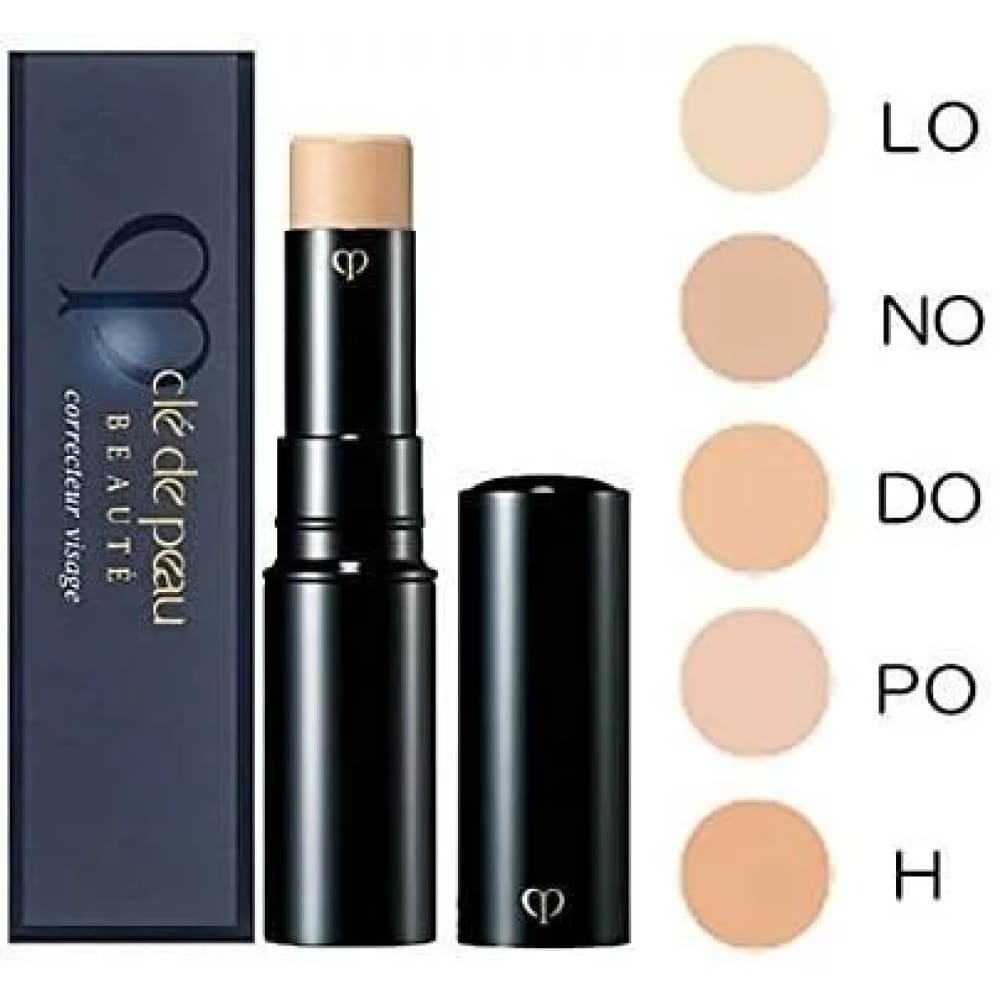 cle de peau CONCEALER SPF25 PA+++ 5g