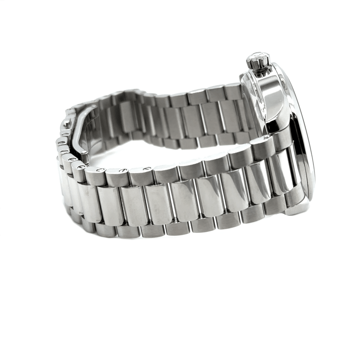 OMEGA SEA MASTER AQUA TERRA 150M 22010382013003 - CERTIFIED PRE - OWNED