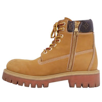 Timberland 6 Inch Premium Ankle Boot 'Wheat' 1AD751