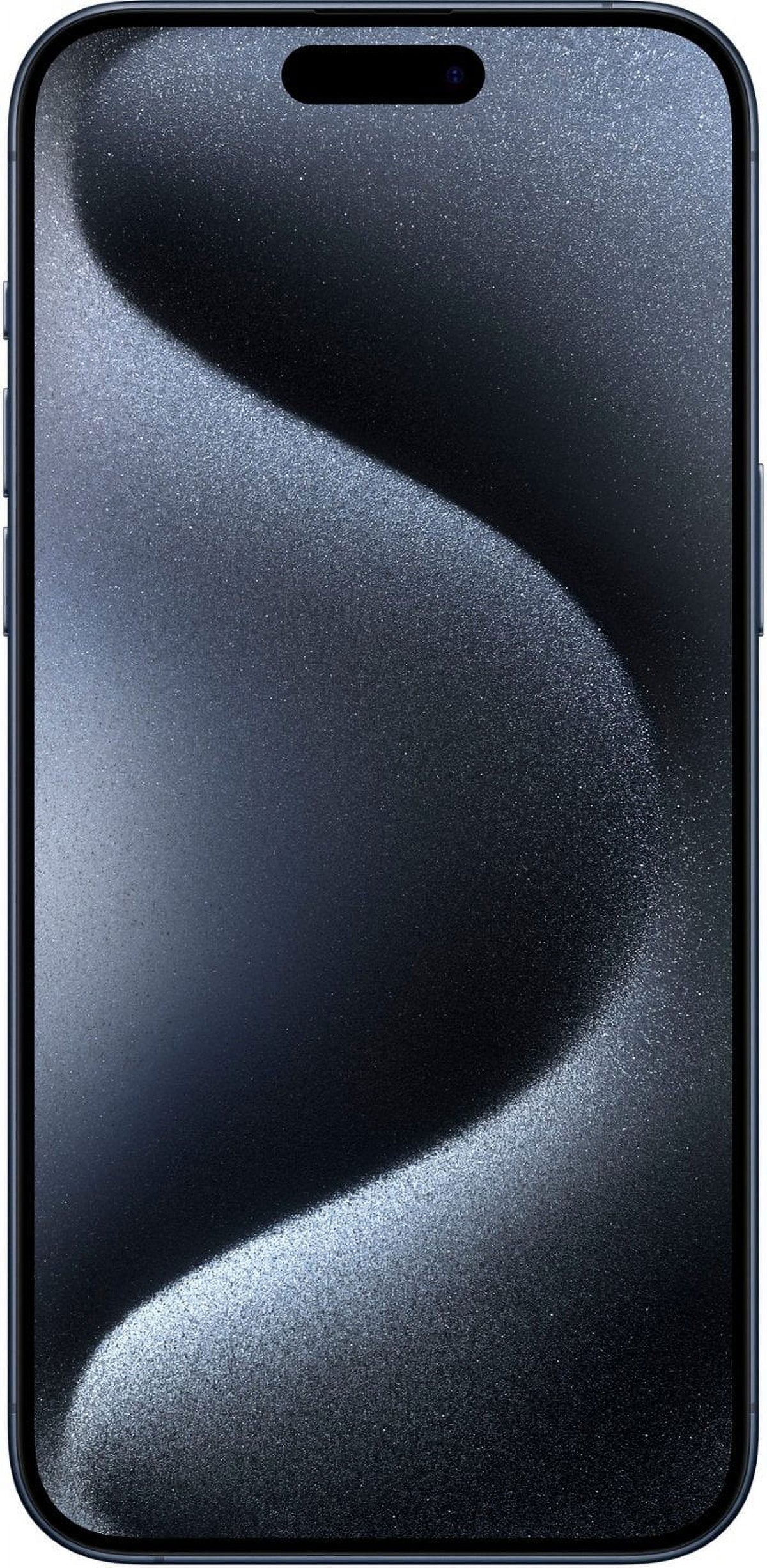 Refurbished iPhone 15 Plus, 512GB, Blue, Unlocked