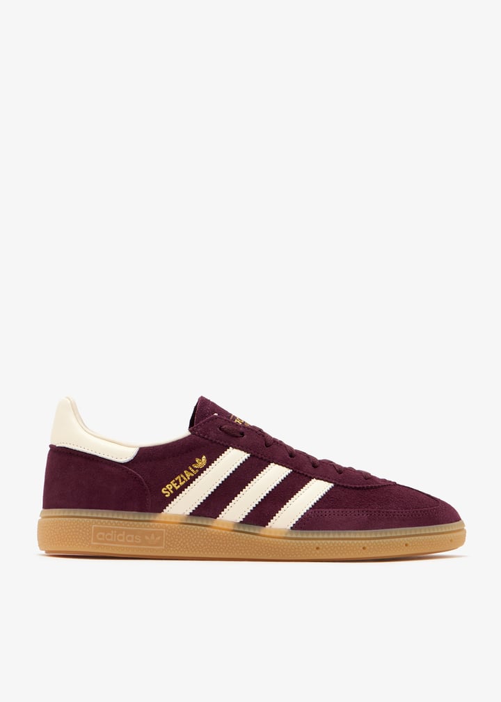 Handball Spezial Classic Retro Sneakers